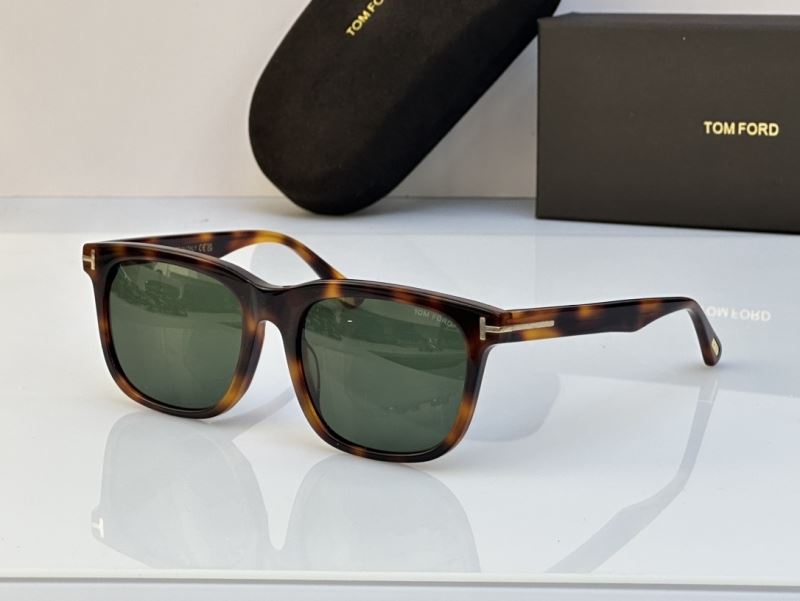 Tom Ford Sunglasses